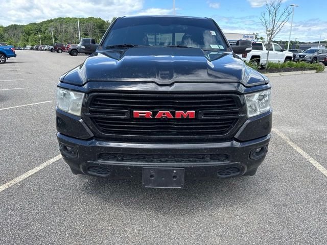 ram ram 1500 pickup 2019 1C6SRFFT3KN737015 image ram ram 1500 pickup 2019 1C6SRFFT3KN737015 image